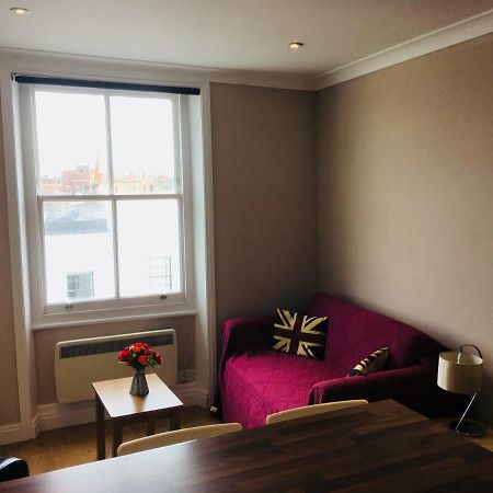 2 Bedroom Apartment In Westminster 런던 외부 사진