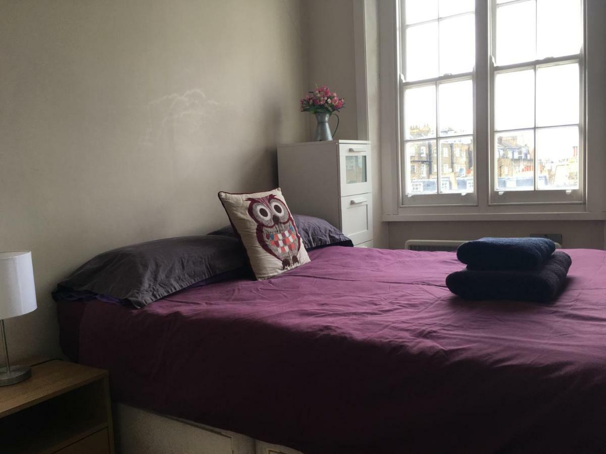 2 Bedroom Apartment In Westminster 런던 외부 사진