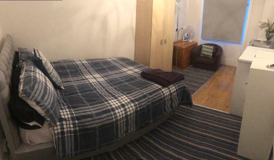 2 Bedroom Apartment In Westminster 런던 외부 사진